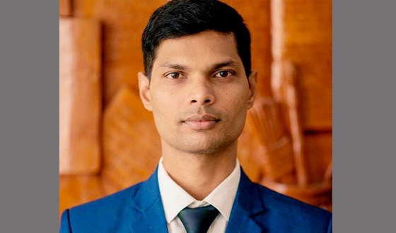 ৪৭তম বিসিএসে পুলিশ ক্যাডারে প্রথম হলো যশোরের বাচ্চু রহমান