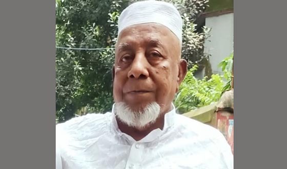 প্রবীণ বিএনপি নেতার মৃত্যুতে আসলাম চৌধুরীর শোক