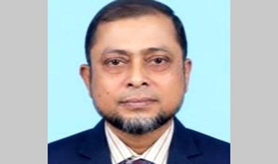 বাংলাদেশ ব্যাংকের ডেপুটি গর্ভণর হলেন চাঁদপুরের মো. আনিসুর রহমান
