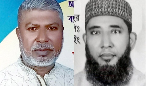 কলাপাড়ায় শহর ব্যবসায়ী সমিতির নির্বাচনকে ঘিরে উৎসবমুখর পরিবেশ