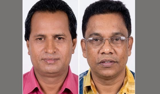 বিটিএমএ’র কমিটি গঠন, হুমায়ুন সভাপতি, শাহিন সম্পাদক