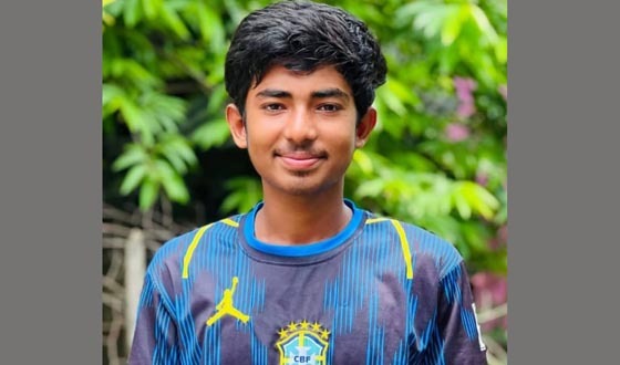 সরাইলে দুর্বৃত্তদের ছুরিকাঘাতে কিশোর নিহত