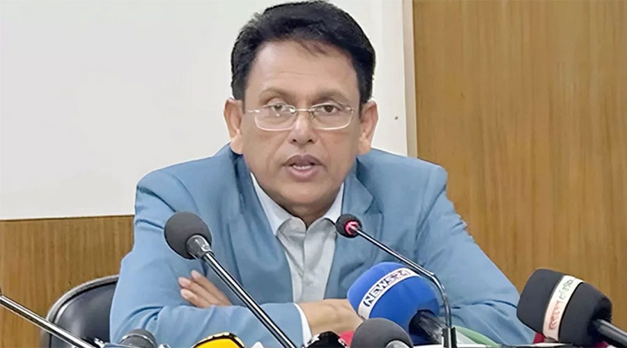 আবহাওয়া অফিসের তথ্য দেখেই পরীক্ষা নেওয়া বা স্থগিতের সিদ্ধান্ত হবে: শিক্ষামন্ত্রী