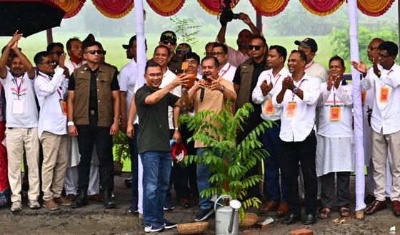 আগামী এক বছরে ৪১ লাখ পরিবার ফ্যামিলি কার্ড পাবে: প্রধানমন্ত্রী