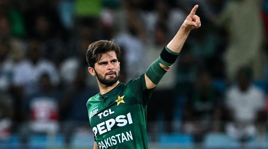 এলপিএলে খেলার জন্য অনাপত্তি সনদ পেলেন শাহীন