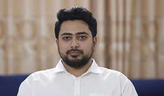 কুড়িগ্রামে আসছেন এনসিপির নেতা নাহিদ ইসলাম