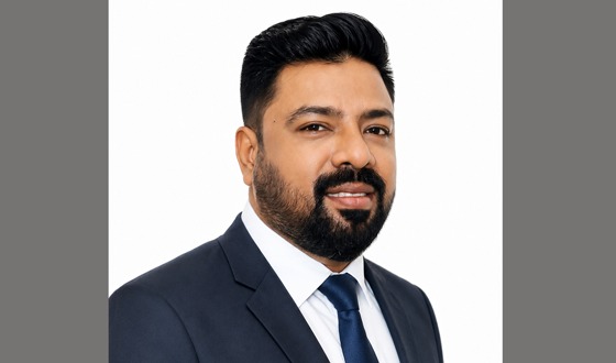 ভূতেরদিয়া বিদ্যালয়ের সভাপতি নির্বাচিত মাহফুজুল আলম