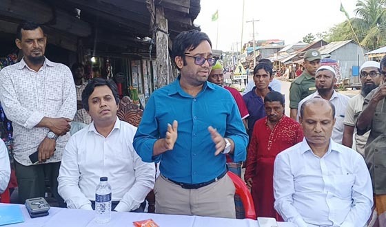 তালতলীতে কৃষিকার্ড বিতরনের উদ্ভোধন