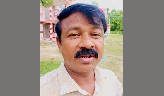 সেনবাগ উপজেলা কৃষক দলের সদস্য সচিবের পদত্যাগ