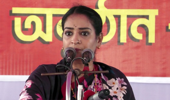 বিগত ১৭ বছরে এমপি মন্ত্রীরা মাদকের ডিলার হিসেবে কাজ করেছে: নিপুন রায়