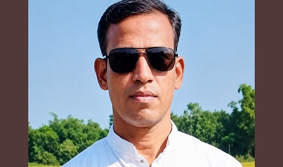 ১৬ বছর পলাতক থাকার পর সাজাপ্রাপ্ত আসামি গ্রেফতার