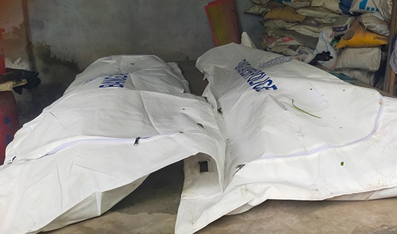 ভালুকায় ফ্যাক্টরীর শ্রমিকের লাশ উদ্ধার