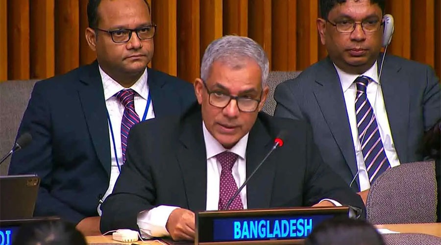 ২৪ নভেম্বরের আগেই এলডিসি উত্তরণের সময় বাড়ানোর সিদ্ধান্ত আসার সম্ভাবনা