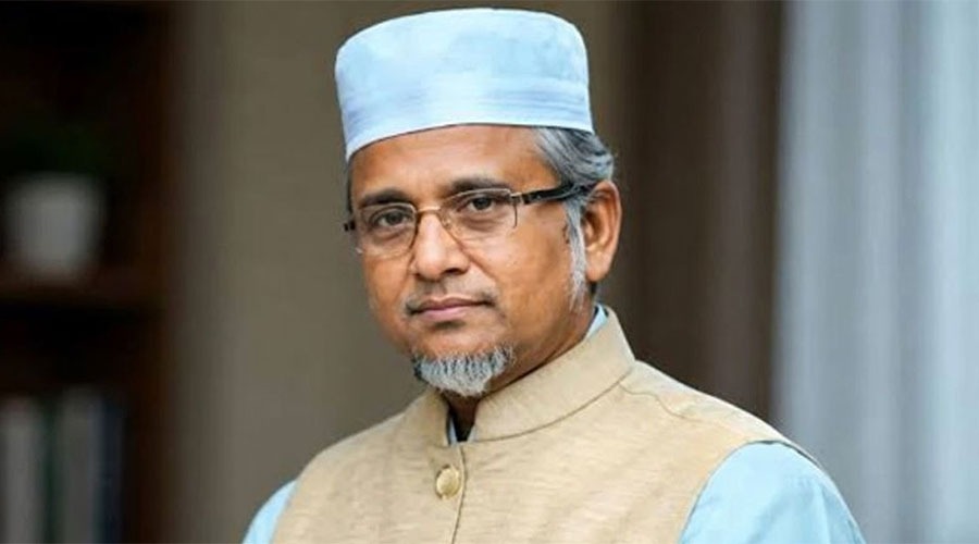জামায়াত থেকে বহিষ্কৃত গাজী নজরুলের এমপি পদ কি থাকবে, সংবিধান কী বলছে?