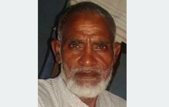 কালীগঞ্জে বুদ্ধি প্রতিবন্ধী তরুণীকে ধর্ষণ চেষ্টায় মামলা