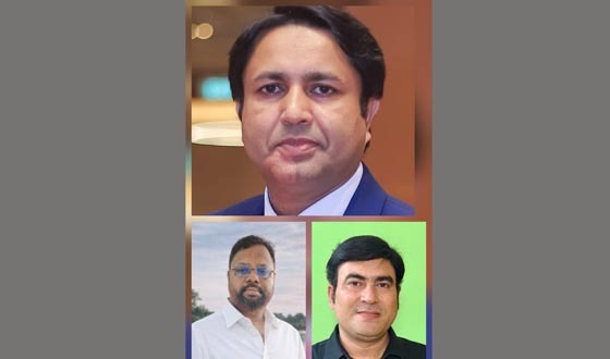 টাঙ্গাইল সোসাইটি ঢাকার ৫১ সদস্যবিশিষ্ট পূর্ণাঙ্গ কমিটি ঘোষণা