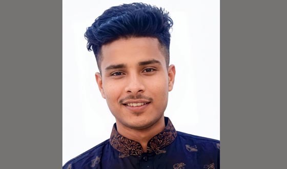 যে ছেলের জীবন গেল দেশের জন্য, খোজ রাখে না সেই দেশের সরকার
