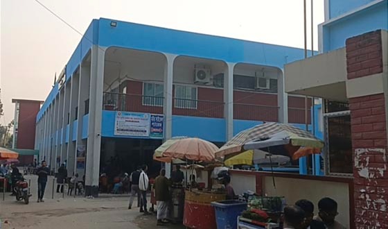অপহরণ ও ছিনতাই মামলায় ৩ জনের যাবজ্জীবন কারাদণ্ড
