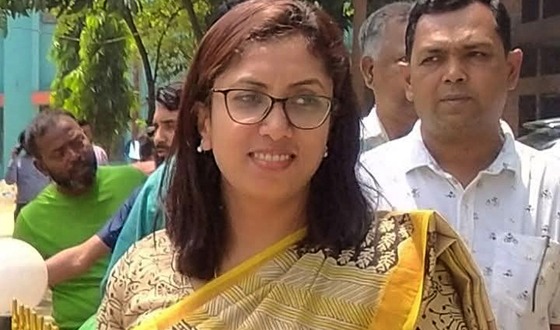 মহাদেবপুর ইউএনওকে জুডিশিয়াল ম্যাজিস্ট্রেটের নোটিশ