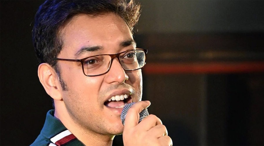 শেষ মুহূর্তে আবারও স্থগিত অনুপম রায়ের ঢাকা কনসার্ট