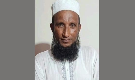 কুয়াকাটা মাধ্যমিক বিদ্যালয়ের শিক্ষকের ভিডিও ভাইরাল