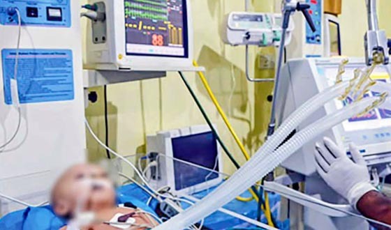 চিকিৎসা সেবার অব্যবস্থাপনায় চাঁদপুরে বাড়ছে নবজাতকের মৃত্যু