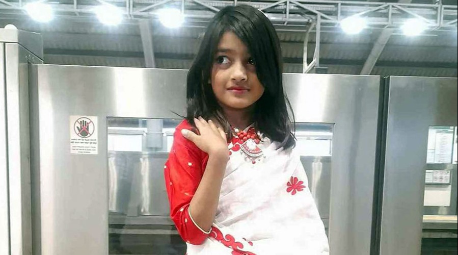 শিশু রামিসা হত্যা মামলায় রায়ের দিন ধার্য