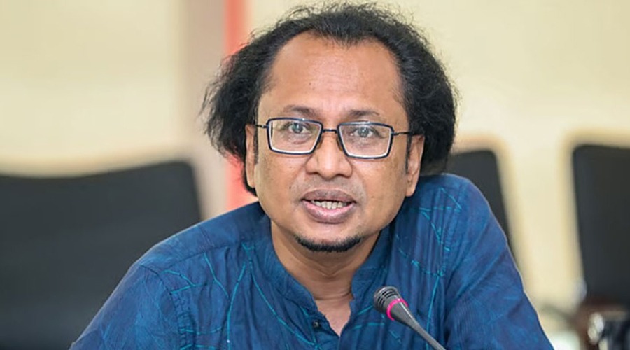 পুশ ইন ইস্যুতে ভারতকে দোষারোপ নয়: জাহেদ উর রহমান