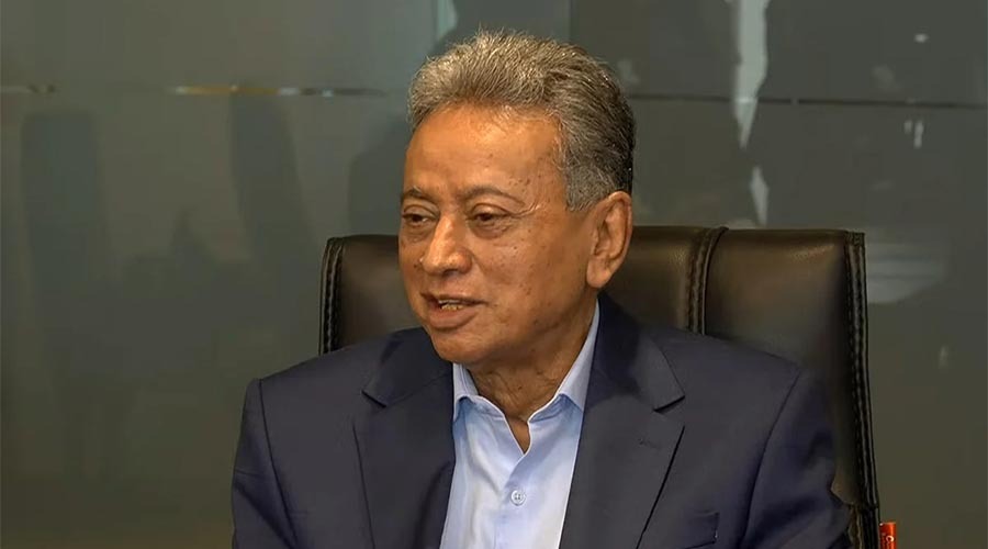 অর্থনীতি ঘুরে দাঁড়াতে আরও দুই বছর সময় লাগবে, বললেন অর্থমন্ত্রী