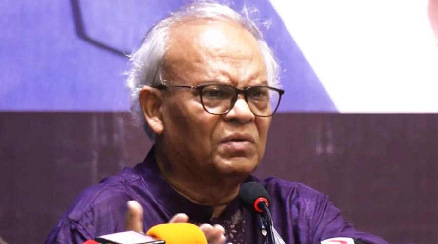 ‘দেশকে দিল্লির কৃতদাস হতে দেওয়া হবে না’, রিজভীর হুঁশিয়ারি
