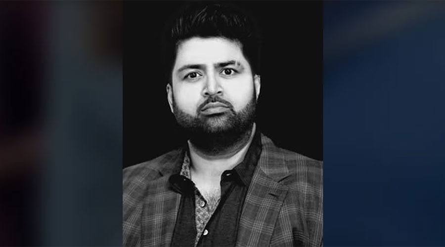 বনানীর বাসা থেকে গ্রেফতার নাভানা গ্রুপের ভাইস চেয়ারম্যান