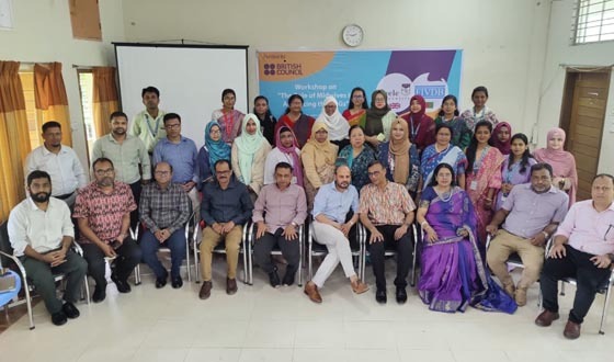 মাতৃ ও নবজাতকের স্বাস্থ্য সুরক্ষায় দক্ষ মিডওয়াইফের বিকল্প নাই