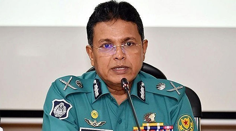 হাবিবসহ পাঁচ পুলিশের মানবতাবিরোধী মামলার রায় কাল, হবে টিভিতে সম্প্রসার