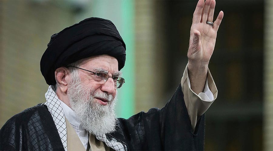 সিআইএ–ইসরায়েল মিলে কীভাবে আয়াতুল্লাহ খামেনির অবস্থান খুঁজে পেল