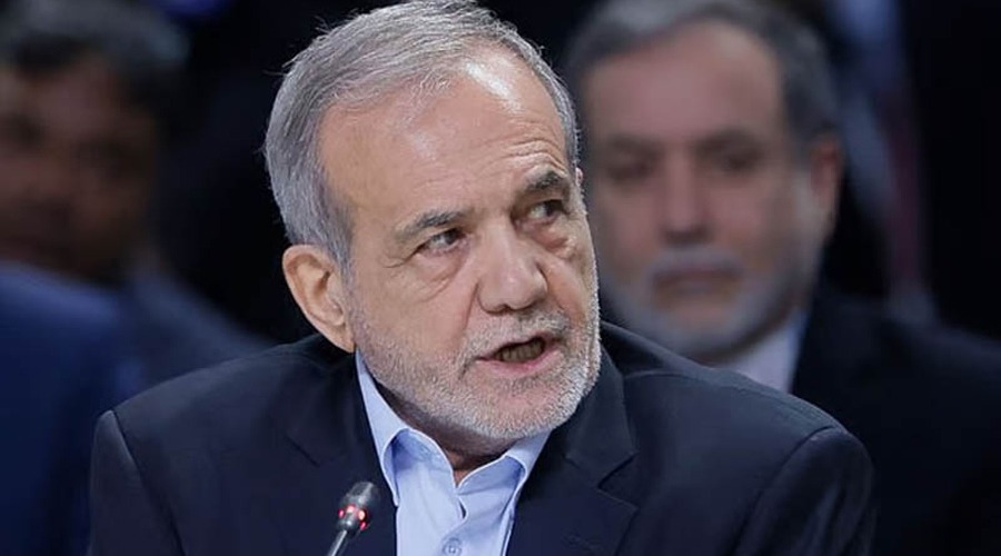 খামেনির মৃত্যুতে প্রেসিডেন্ট পেজেশকিয়ানকে প্রধান করে ইরানে অন্তর্বর্তী পরিষদ গঠন