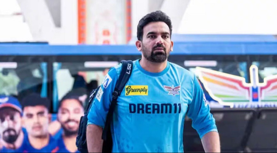 নতুন দায়িত্ব পাচ্ছেন জহির খান