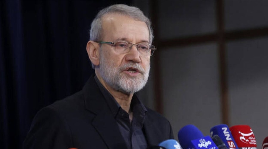 ইরান যুক্তরাষ্ট্রের সঙ্গে আলোচনা করবে না: ইরানের নিরাপত্তা প্রধান