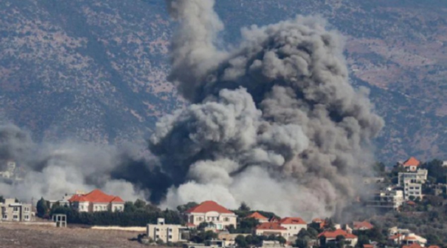 তিন দেশের পাল্টাপাল্টি হামলা—যুদ্ধ পরিস্থিতিতে নিহত অন্তত ৬০০