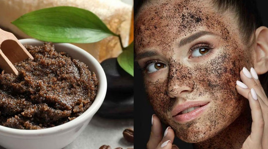 ডার্ক সার্কেল দূর করবে কফি