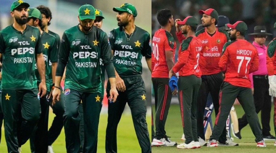 শঙ্কায় পাকিস্তানের বাংলাদেশ সফর