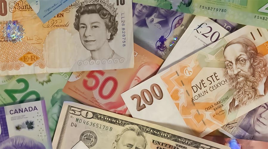 রিজার্ভে স্বস্তি, বেড়ে ৩৫.৩৩ বিলিয়ন ডলার