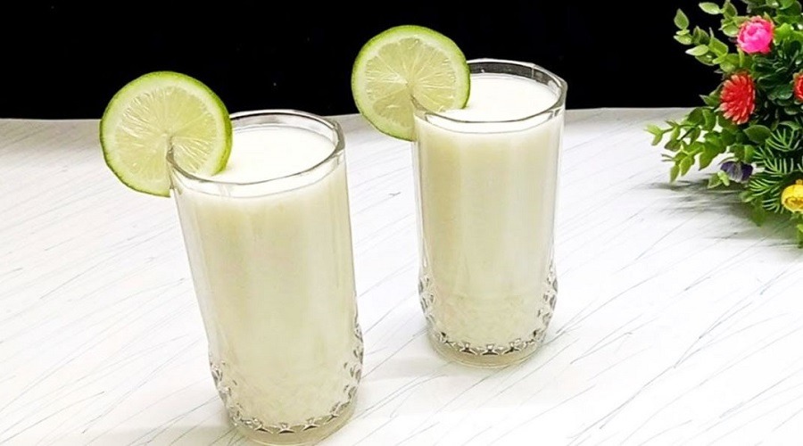 ইফতারে প্রশান্তি দেবে পুষ্টিকর মাঠা