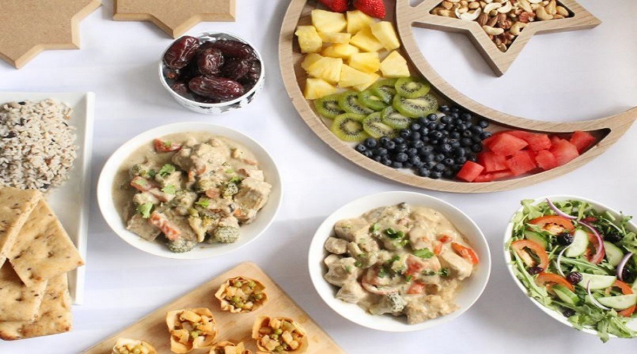 রোজায় পানির তৃষ্ণা কমাবে যেসব খাবার