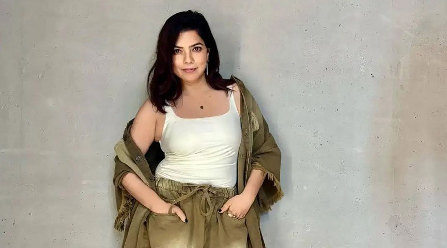 ক্যানসারে আক্রান্ত হলেন অভিনেত্রী রাজশ্রী