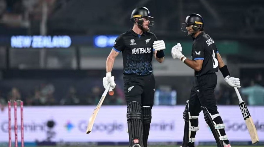 কিউইদের লক্ষ্য নিখুঁত ক্রিকেট