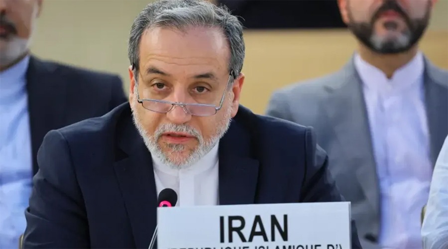 মার্কিন স্থলবাহিনীর অপেক্ষায় আছি আমরা: ইরানের পররাষ্ট্রমন্ত্রী