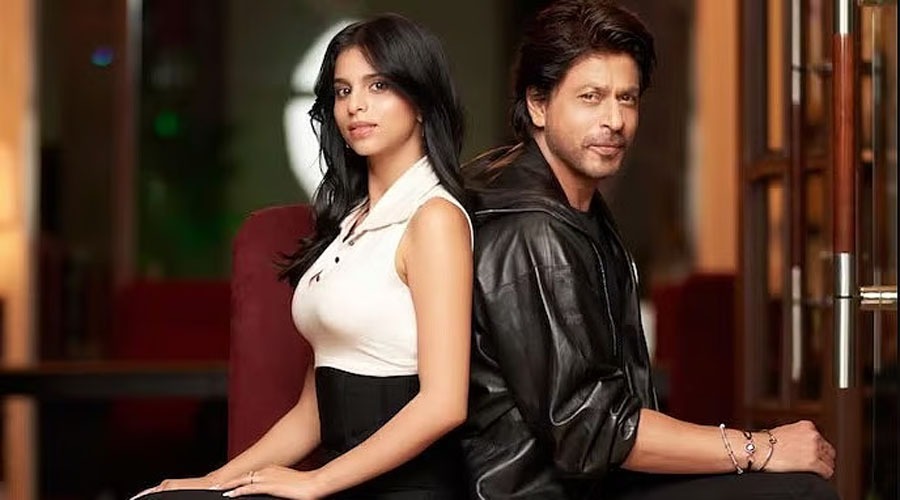 টানা আট রাত শুটিং, ‘কিং’-এ অ্যাকশনে নতুন চমক দিচ্ছেন শাহরুখ