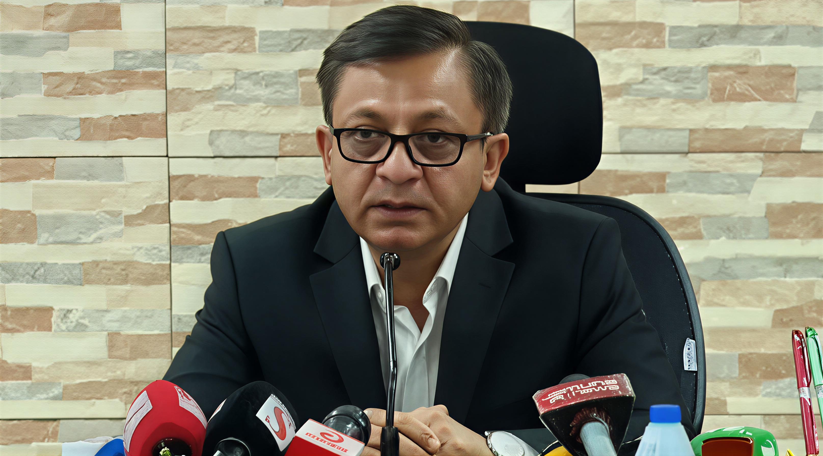 ভোজ্যতেলের পর্যাপ্ত মজুত রয়েছে-দাম বাড়বে না একফোঁটাও: বাণিজ্যমন্ত্রী