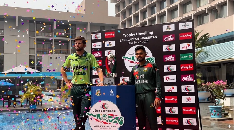 জয় দিয়ে সিরিজ শুরু করতে চায় টাইগাররা