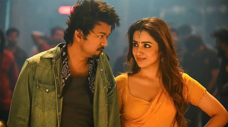 বিজয়-তৃষা বিতর্ক: গুঞ্জন না কি ধোঁয়াশা?